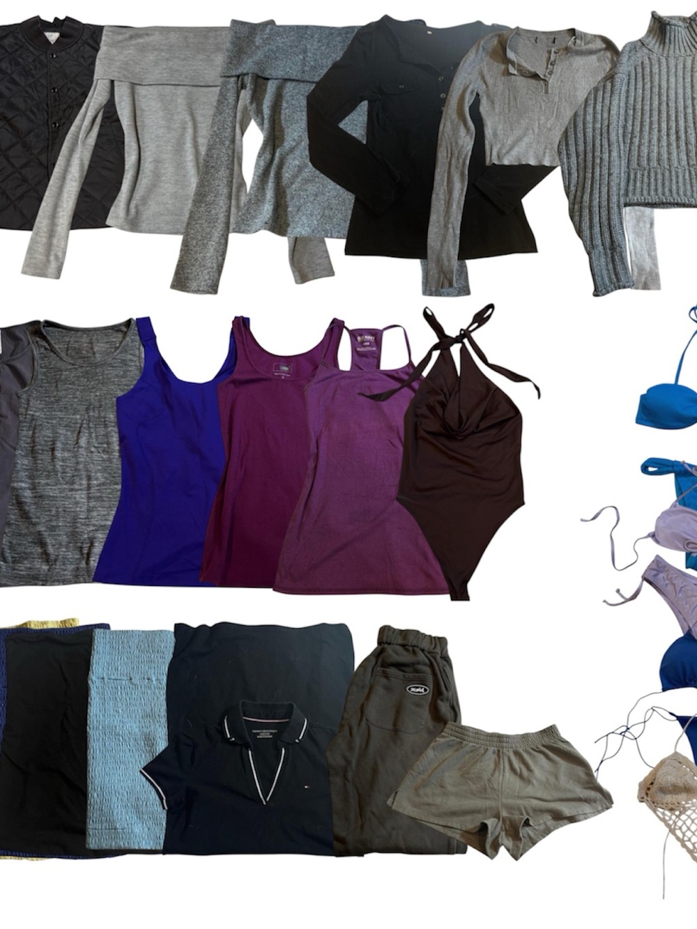 Clothing Bundle